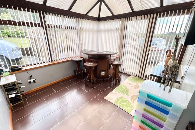 Semi-detached house for sale in Manor Road, Madeley
