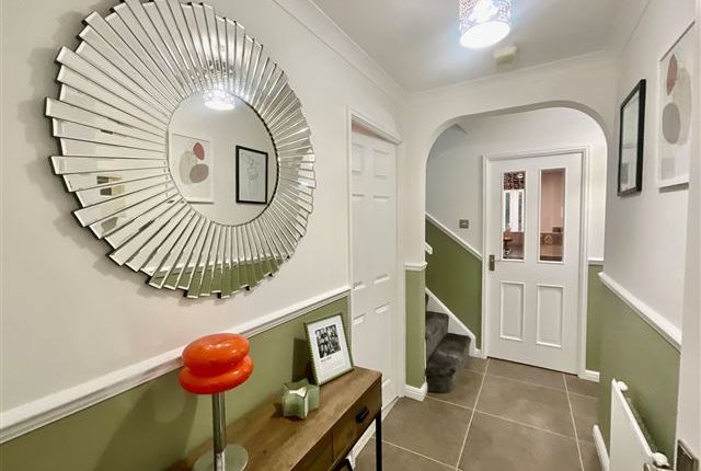 1, Springwell Crescent Beighton, Sheffield photo 2