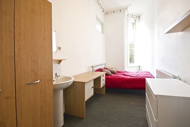 A Bright And Inviting Double Bedroom Featuring Mod...