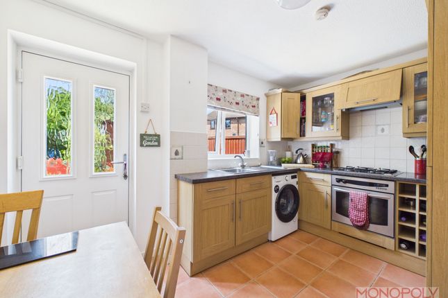 33 Glascoed Way, Wrexham photo 2