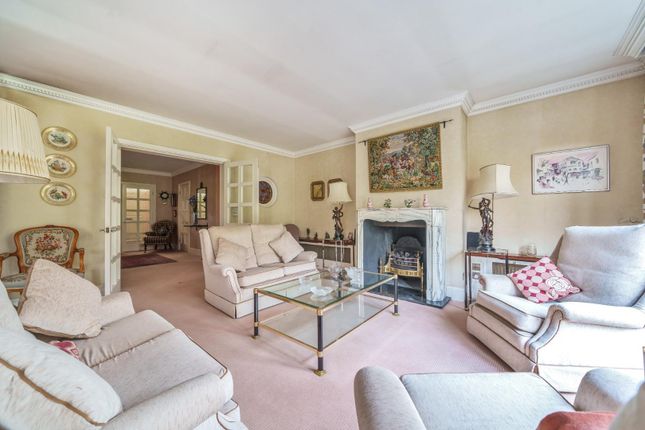 Detached bungalow for sale in Sunbury Gardens, Mill Hill, London