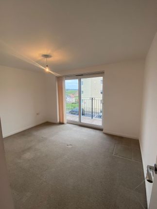 Flat to rent in Great Mead, Yeovil