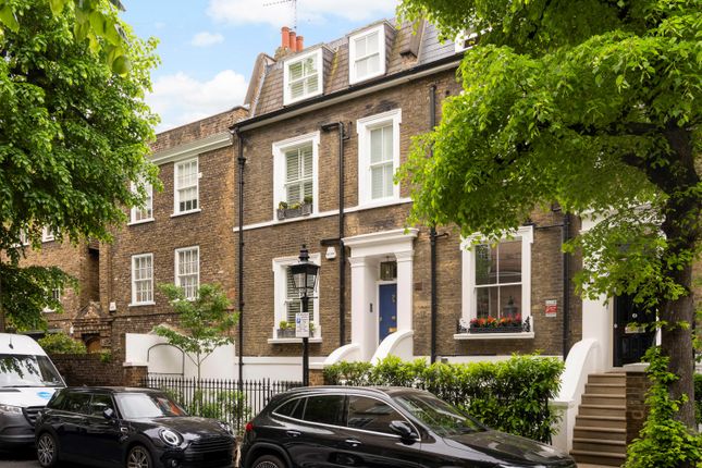 Terraced house for sale in Clareville Grove, London