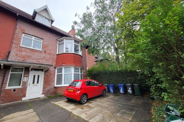 Block of flats for sale in Windsor Road, Doncaster