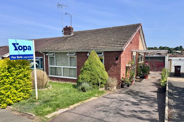 2-bed house on 37, Mewburn Road, Banbury, £315,000