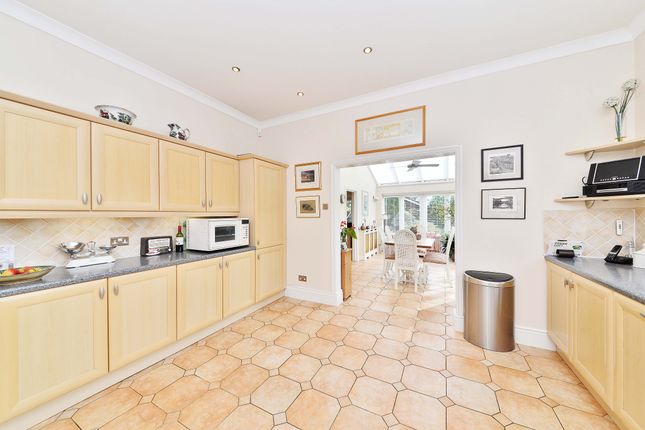 Detached house for sale in The Paddocks, Frederick Road, Edgbaston
