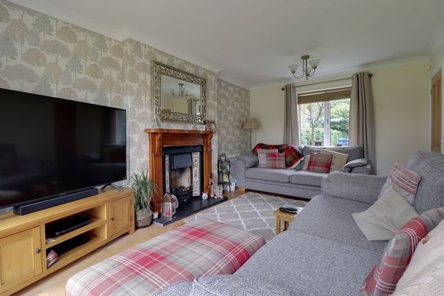 Detached house for sale in Swan Court, Church Eaton, Staffordshire