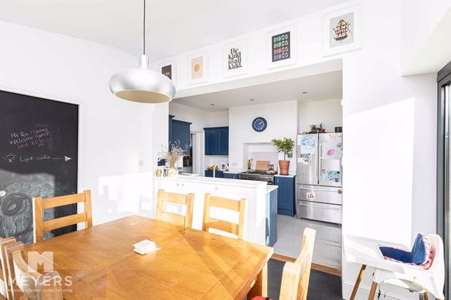 End terrace house for sale in Stanpit, Christchurch