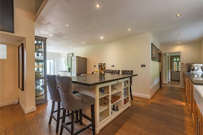 Brookview Lodge,, Turners Green, Reading photo 2