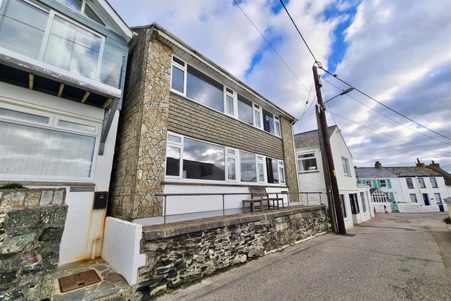 Detached house for sale in Loe Bar Road, Porthleven, Helston