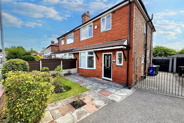 3-bed house on 7 Haversham Road, Manchester, £290,000
