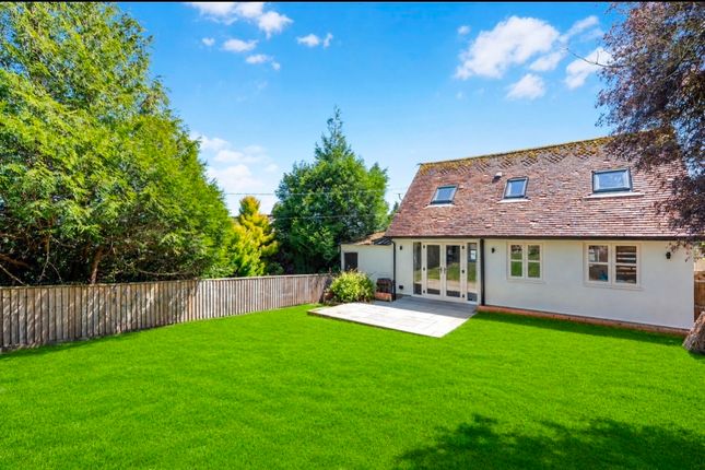 The Rondel, Castle Hill Lane, Warminster photo 2