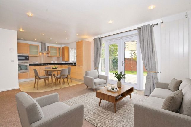 11 Oxford Terrace, Harrogate photo 4