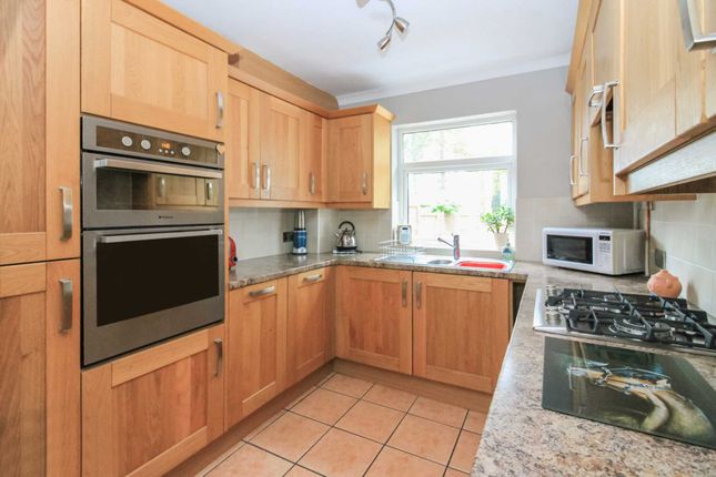 Detached house for sale in Osmington Place, Tring