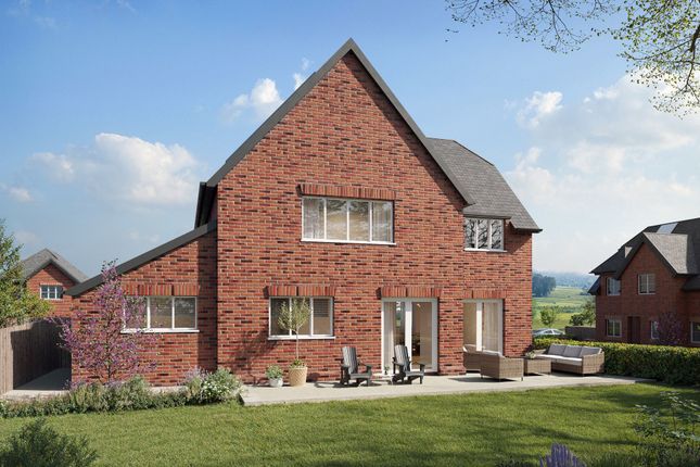 Plot 6 Newton View, Newton St Cyres photo 4