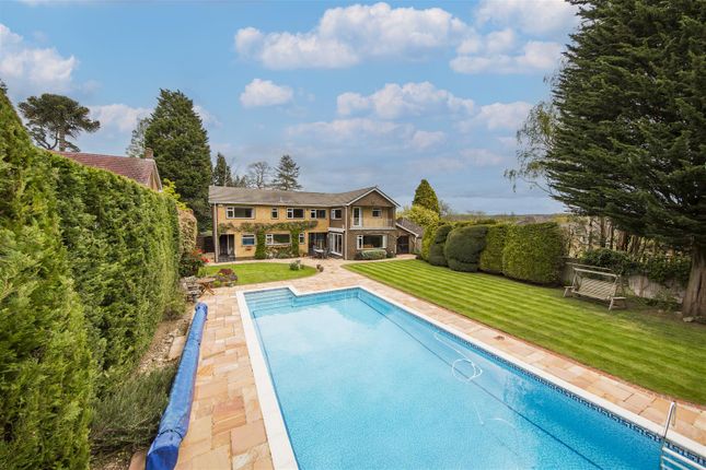 Detached house for sale in The Retreat, The Drive, Sevenoaks