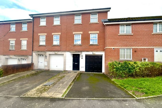 3-bed house on 12, Flavius Close, Newport, £245,000