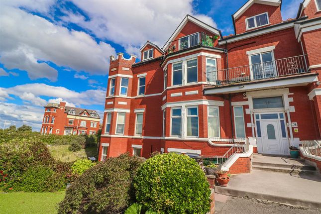 Flat for sale in Promenade, Southport