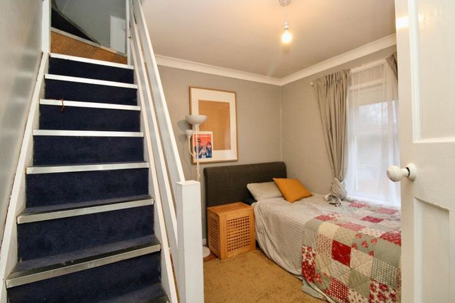 End terrace house for sale in South Clive Street, Cardiff