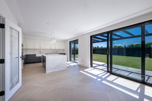 Plot 23 The Holmbury,, Alfold Gardens, Barons Drive, Cranleigh photo 3