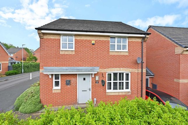 10, Essington Way, Stoke-On-Trent photo 4