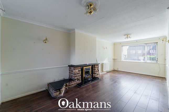 9, LUTLEY GROVE, BIRMINGHAM photo 4