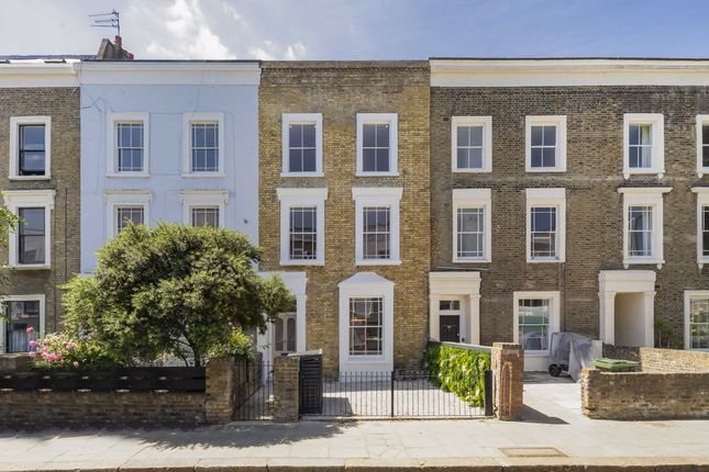 Grafton Road, London NW5, 5 bedroom property for sale - 58933191 ...