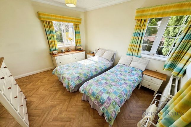Milldene,, Mill Lane, Selby photo 4