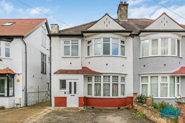 Woodberry Grove, North Finchley, London N12, 3 bedroom semi-detached