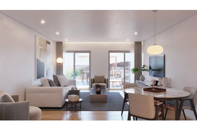 Apartment for sale in Campolide, Lisboa, Lisboa