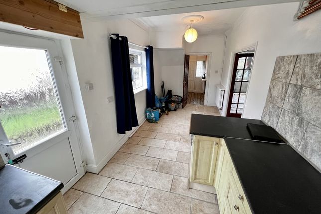 Colby Road, Burryport Llanelli Carmarthenshire photo 5