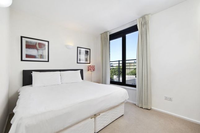 Flat to rent in 116 Cromwell Road, London