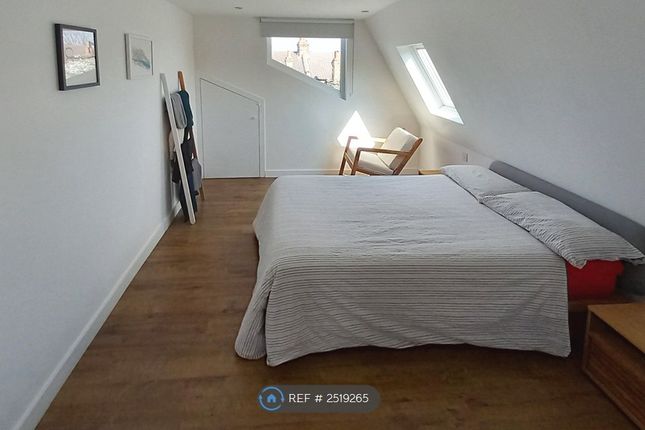 Bedroom 1  - View 2