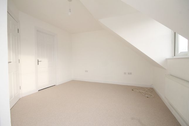 End terrace house for sale in Mariners Quay, Littlehampton