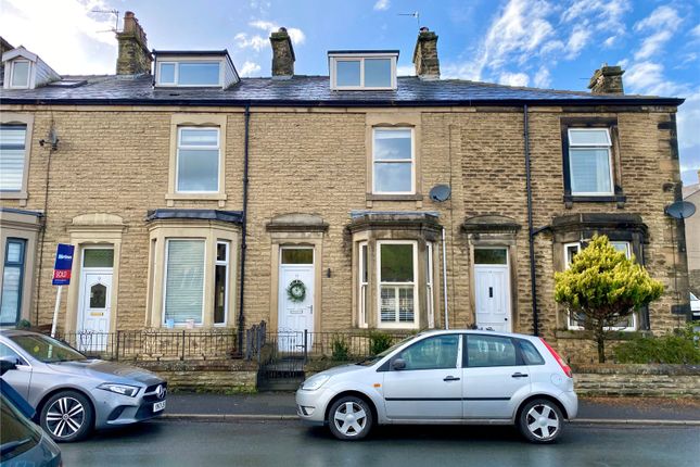 Thumbnail Terraced house to rent in Castle View, Clitheroe, Lancashire