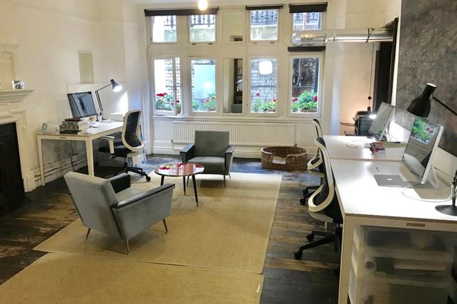 Thumbnail Office to let in Whitehall Court, London