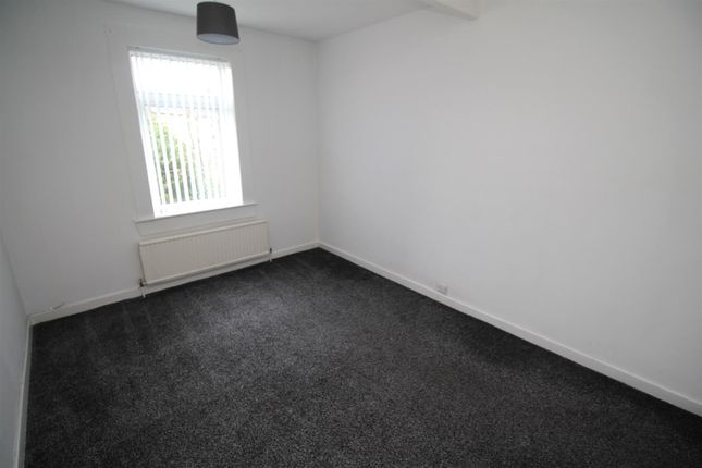 Flat for sale in Bow Road, Greenock