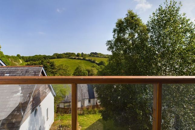 Thumbnail Property for sale in The Valley, Carnon Downs, Truro