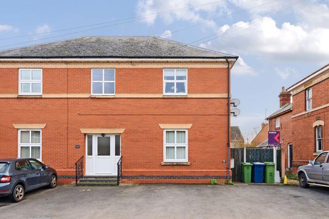 Thumbnail Flat for sale in Cotteswold Road, Tewkesbury, Gloucestershire