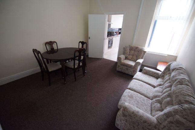 Terraced house to rent in Bolingbroke Road, Stoke, Coventry