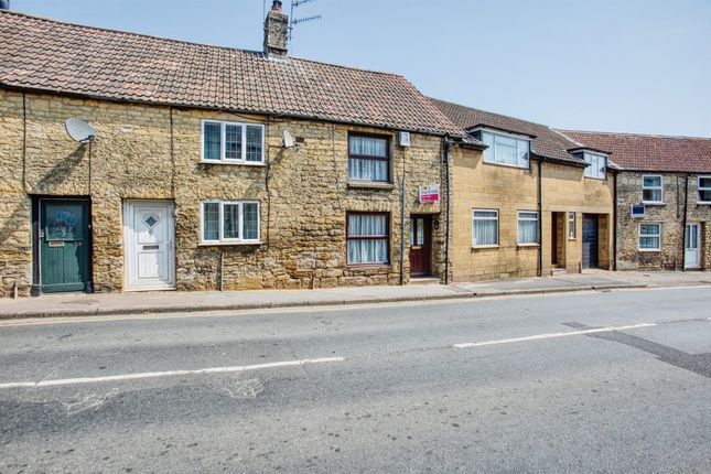 Terraced house for sale in South Street, Crewkerne