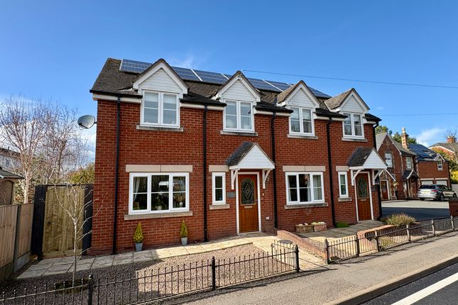 3-bed house on The Marbles, Hereford, £290,000
