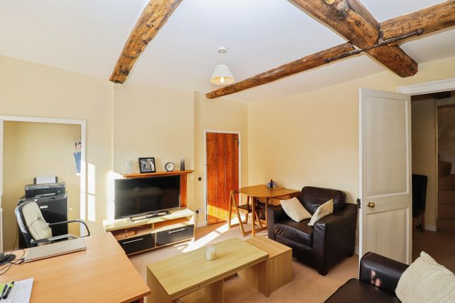 Flat 6, Crome House, 231, St. Faiths Road, Norwich photo 3