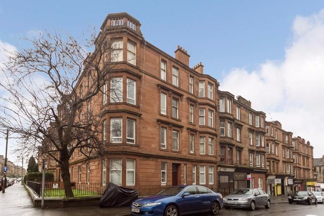 Flat to rent in Hillfoot Street, Dennistoun, Glasgow