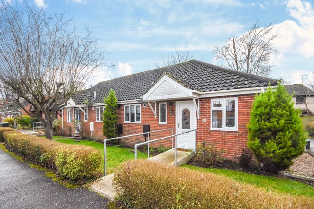 2 bed bungalow for sale in Edmund Green, Gosfield, Halstead CO9