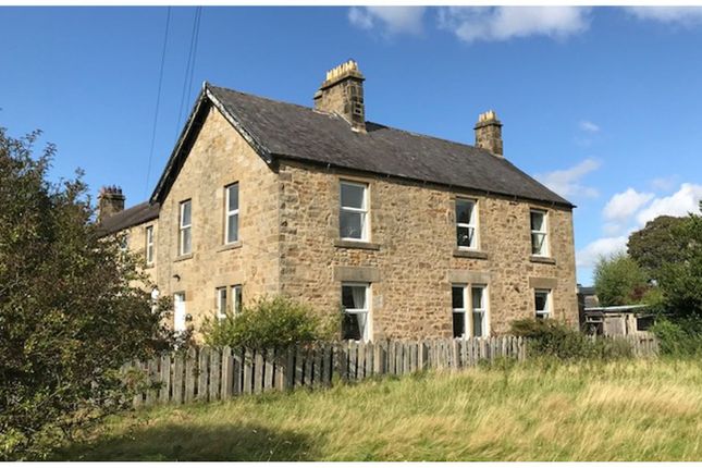 Houses For Sale In Bellingham Northumberland Bellingham