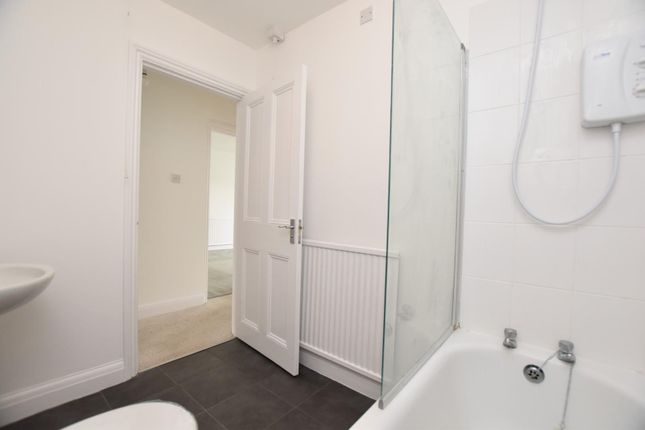 Flat for sale in Stade Street, Hythe