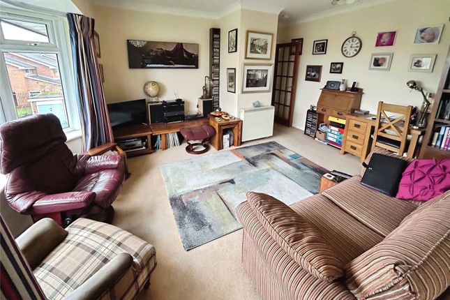Flat 46, St. Pauls Court,, Congreve Road, Stoke On Trent photo 4