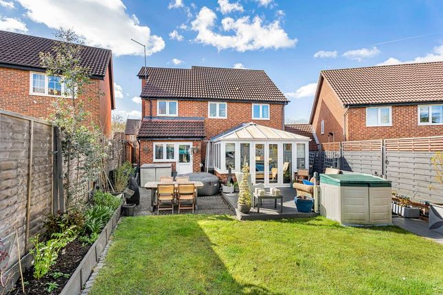 9, Jenkins Close, Milton Keynes photo 4