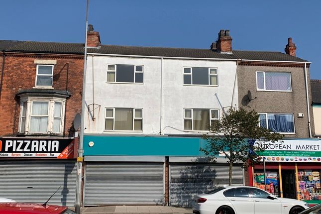 Commercial property for sale in Grimsby Road, Cleethorpes, North East Lincolnshire